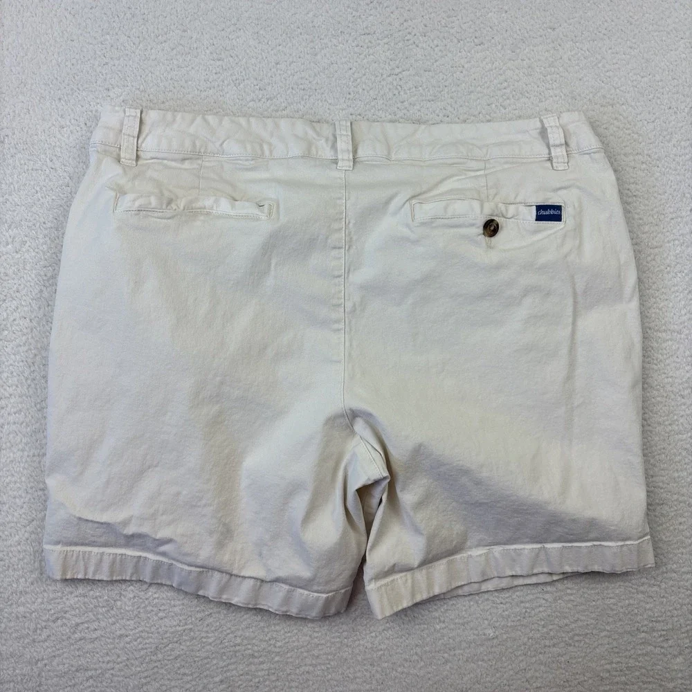 CHUBBIES 7